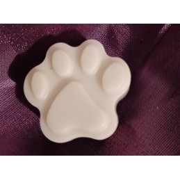 Fondant patte de chien...